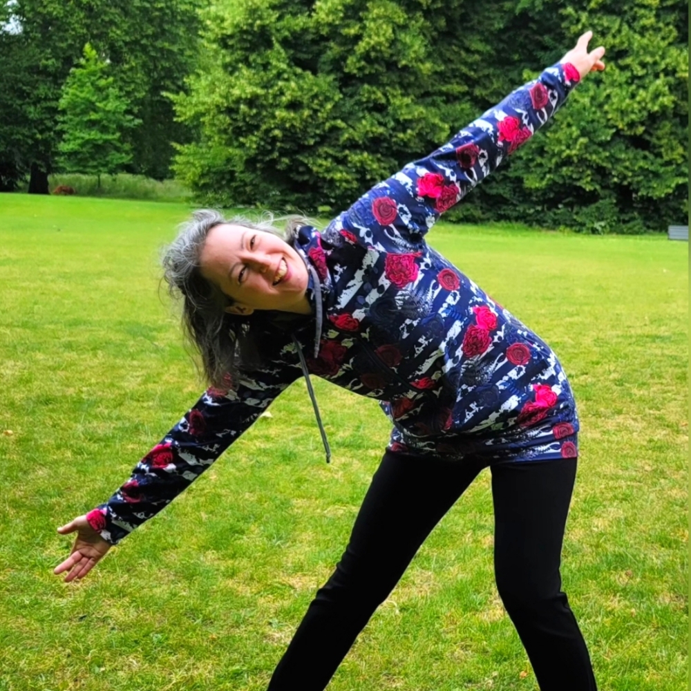 Meet your Posher, Emilie